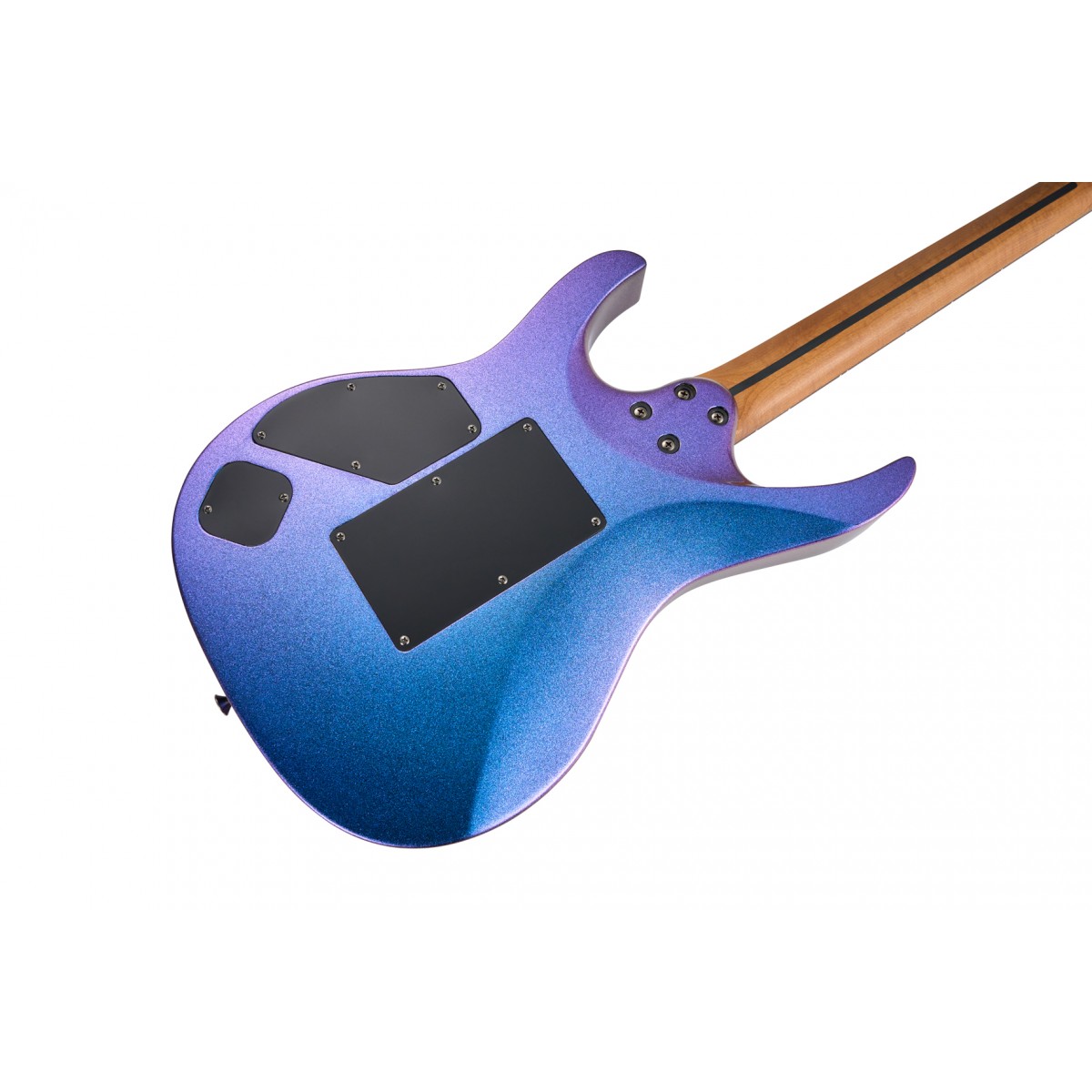 ギター mooer mmt100 aurora violet Mooer MMT 100 FR (Aurora Purple)